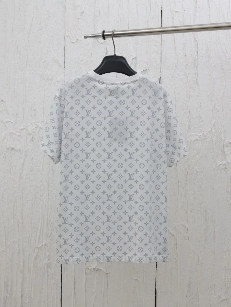 QuickDry Louis Vuitton T-Shirts 137948