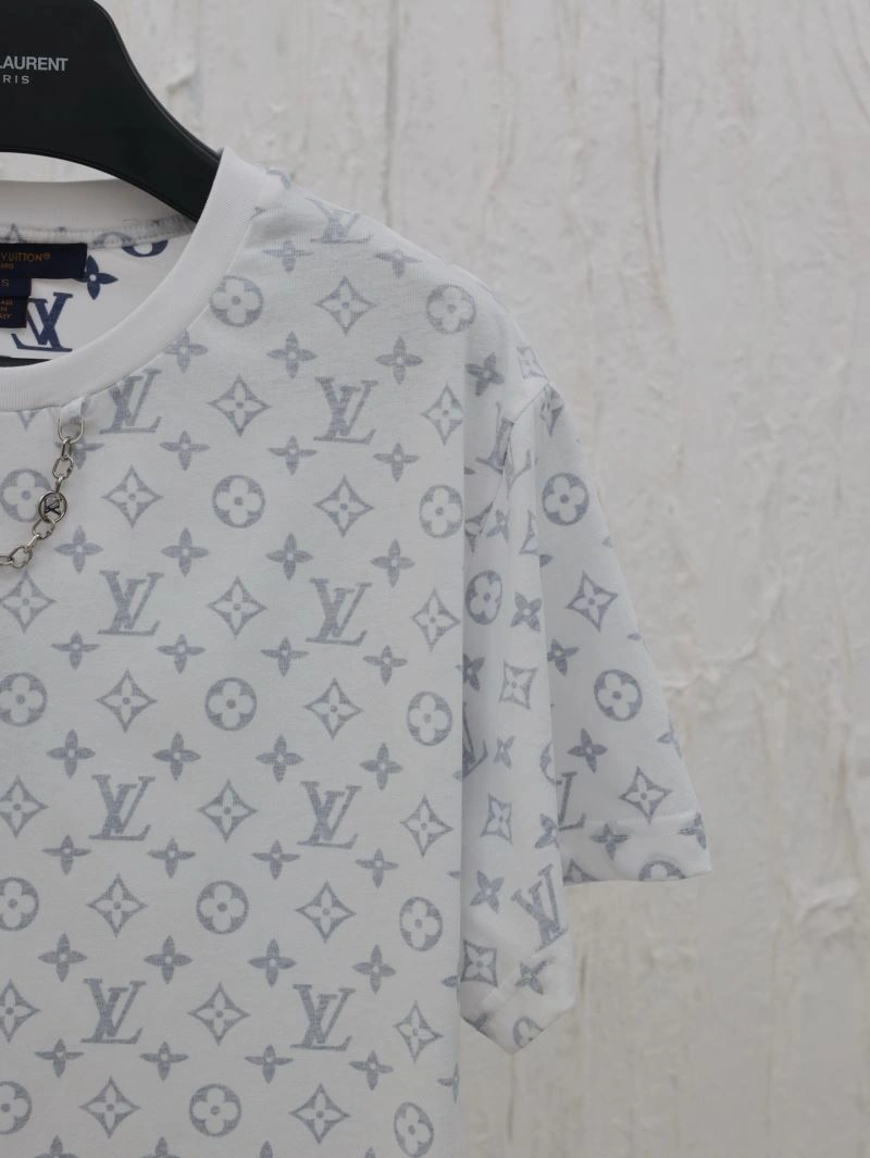 QuickDry Louis Vuitton T-Shirts 137948