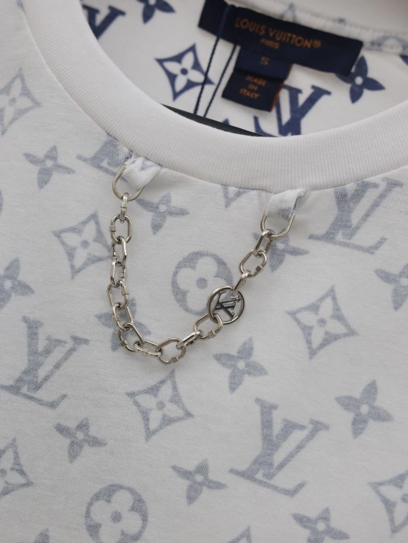 QuickDry Louis Vuitton T-Shirts 137948