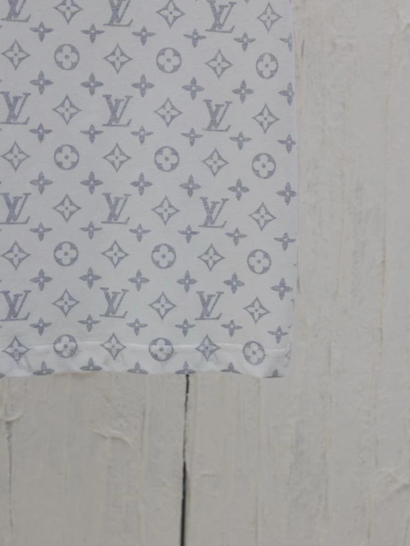 QuickDry Louis Vuitton T-Shirts 137948
