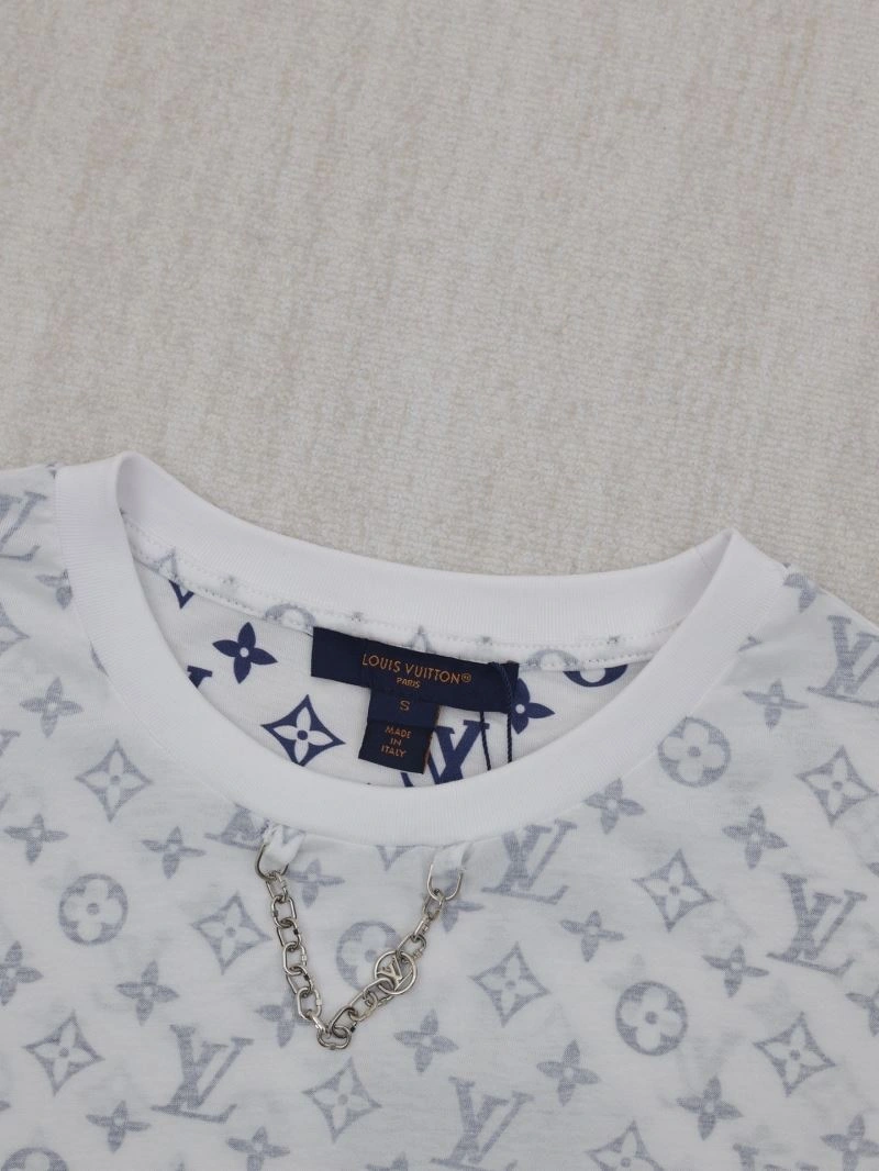 QuickDry Louis Vuitton T-Shirts 137948