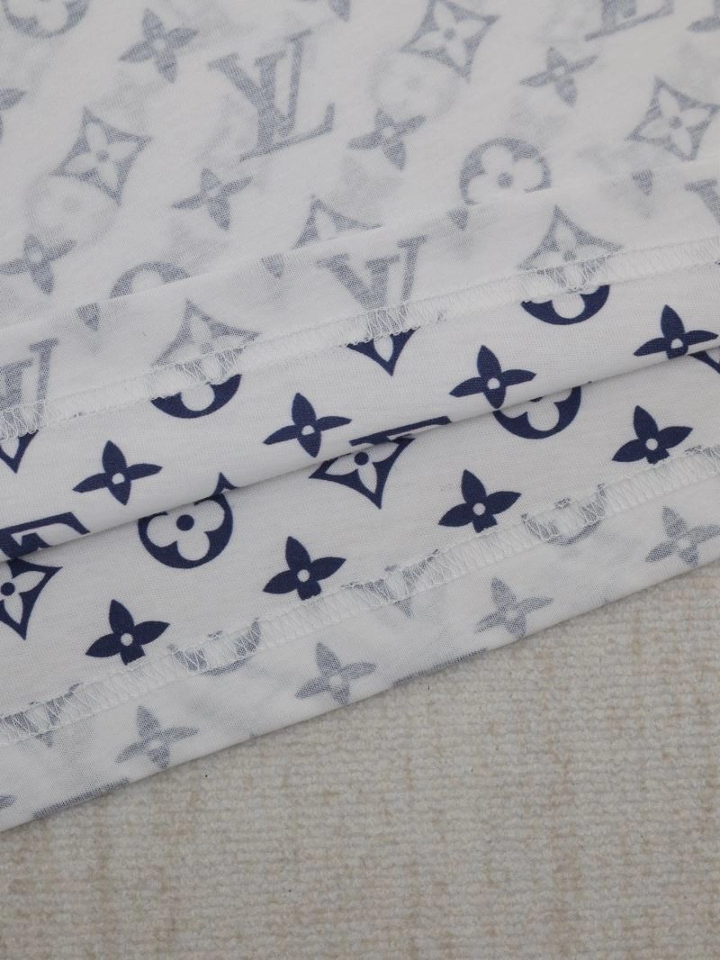 QuickDry Louis Vuitton T-Shirts 137948
