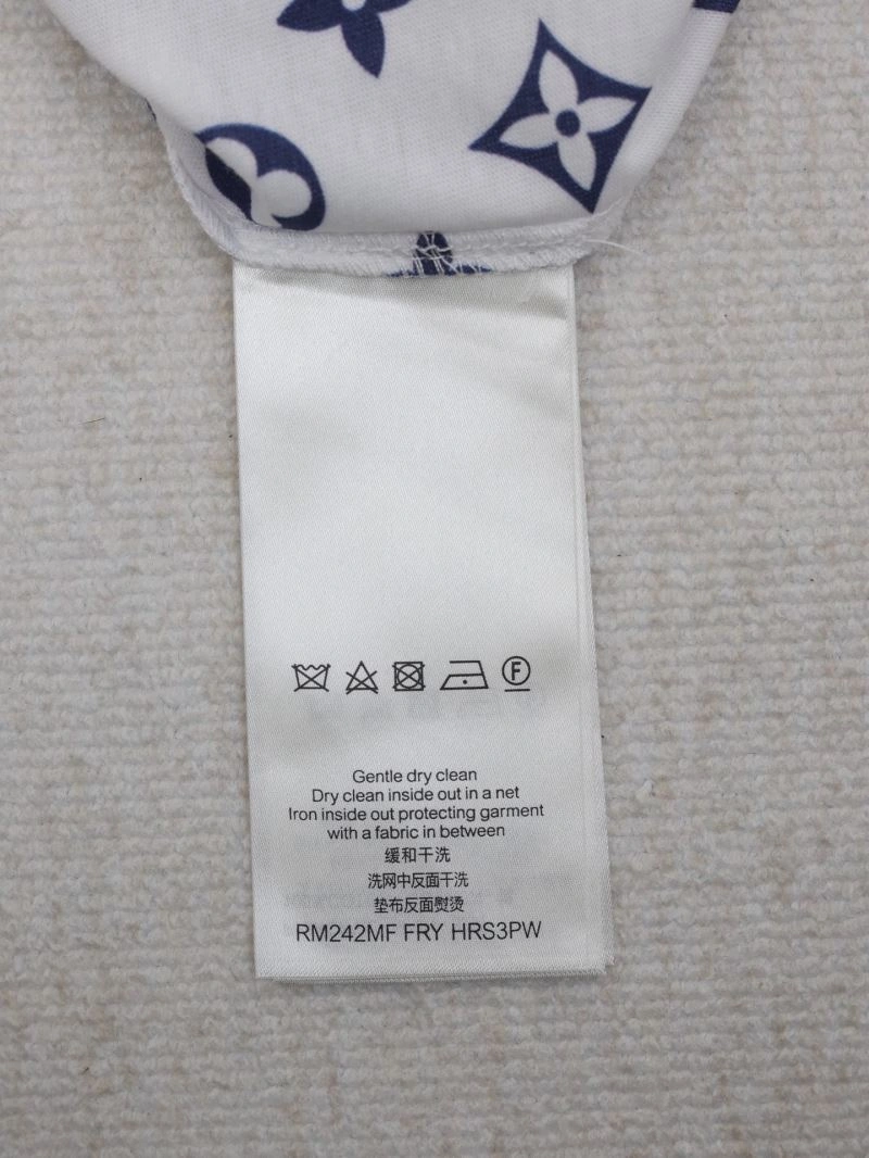 QuickDry Louis Vuitton T-Shirts 137948
