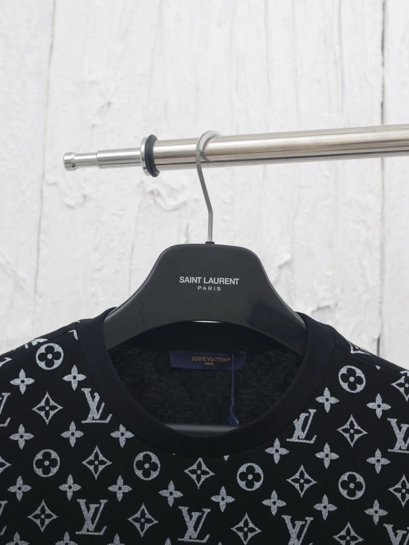Louis Vuitton T-Shirts EasyCare 137946