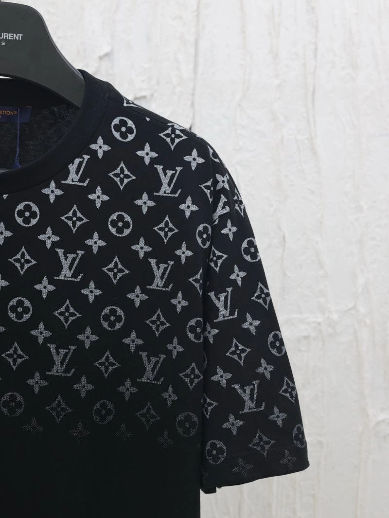 Louis Vuitton T-Shirts EasyCare 137946