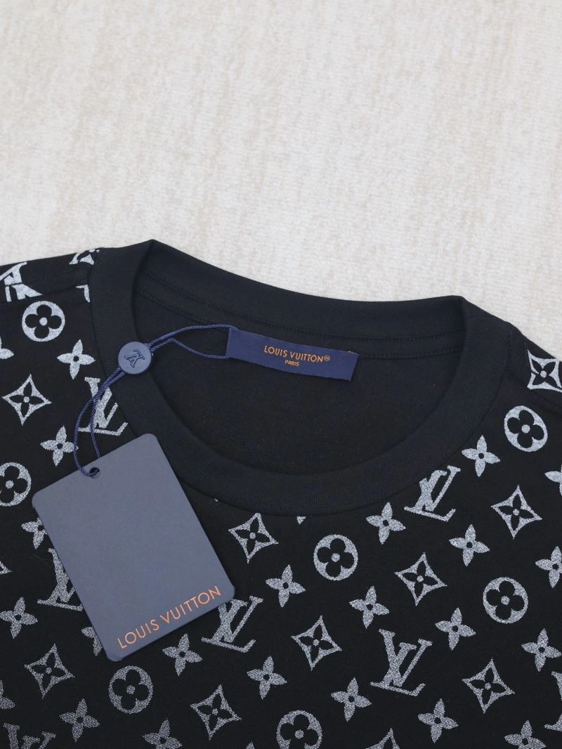 Louis Vuitton T-Shirts EasyCare 137946