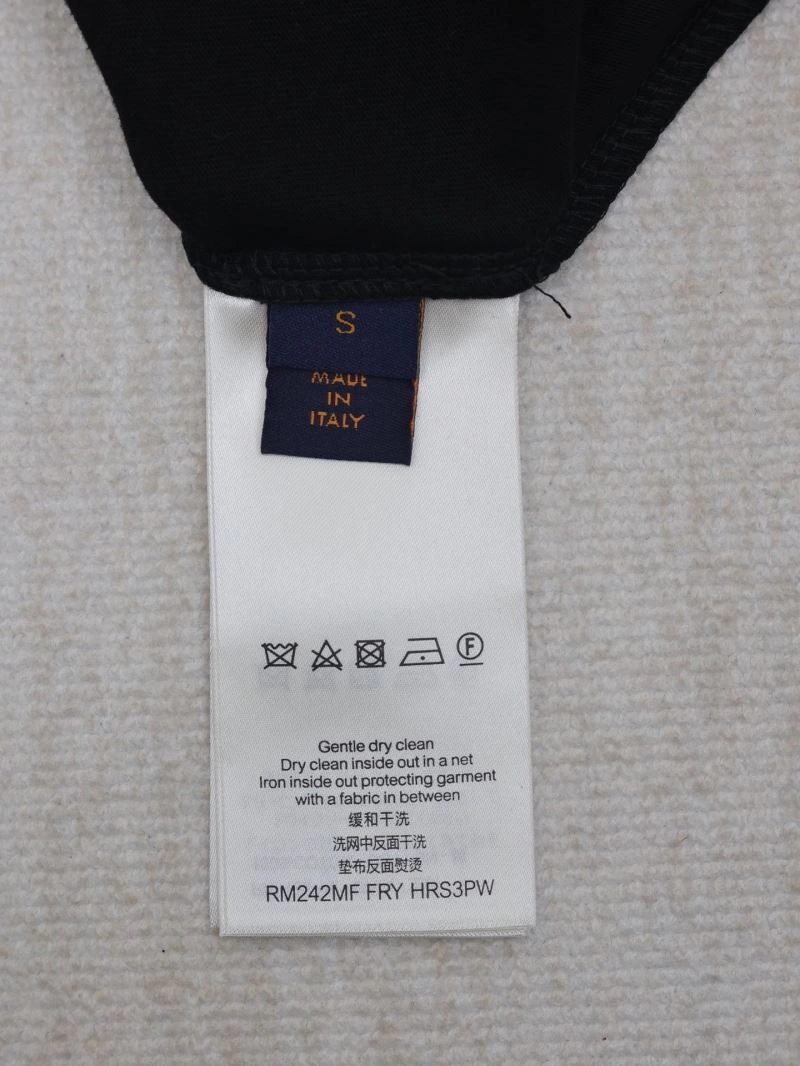 Louis Vuitton T-Shirts EasyCare 137946