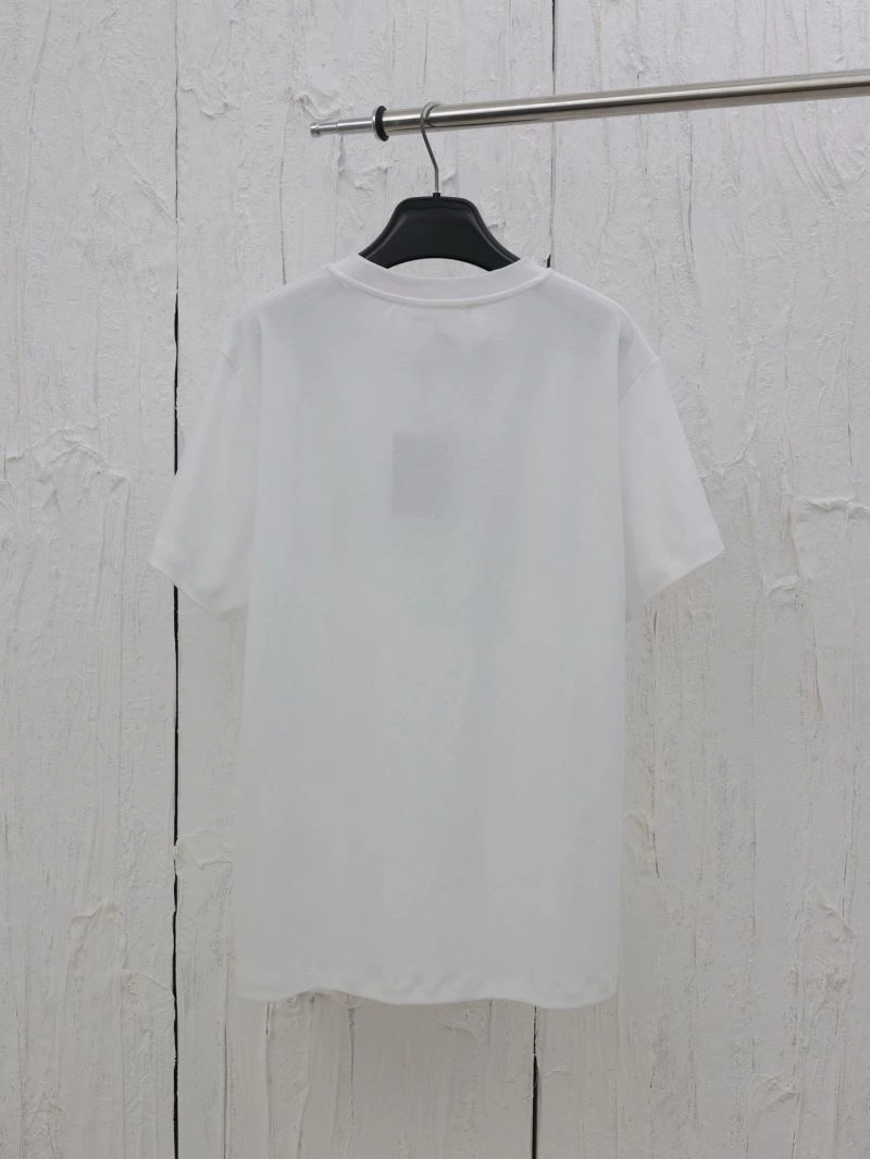 Louis Vuitton T-Shirts Soft 137945