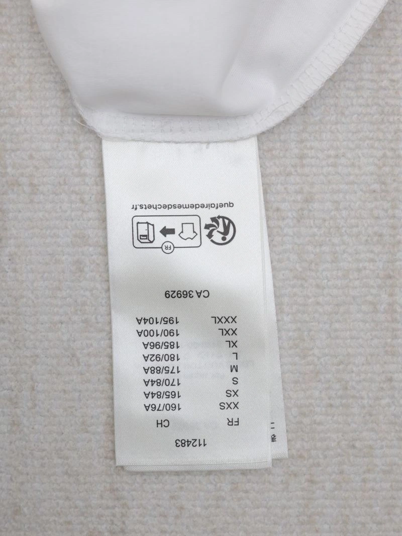 Louis Vuitton T-Shirts Soft 137945