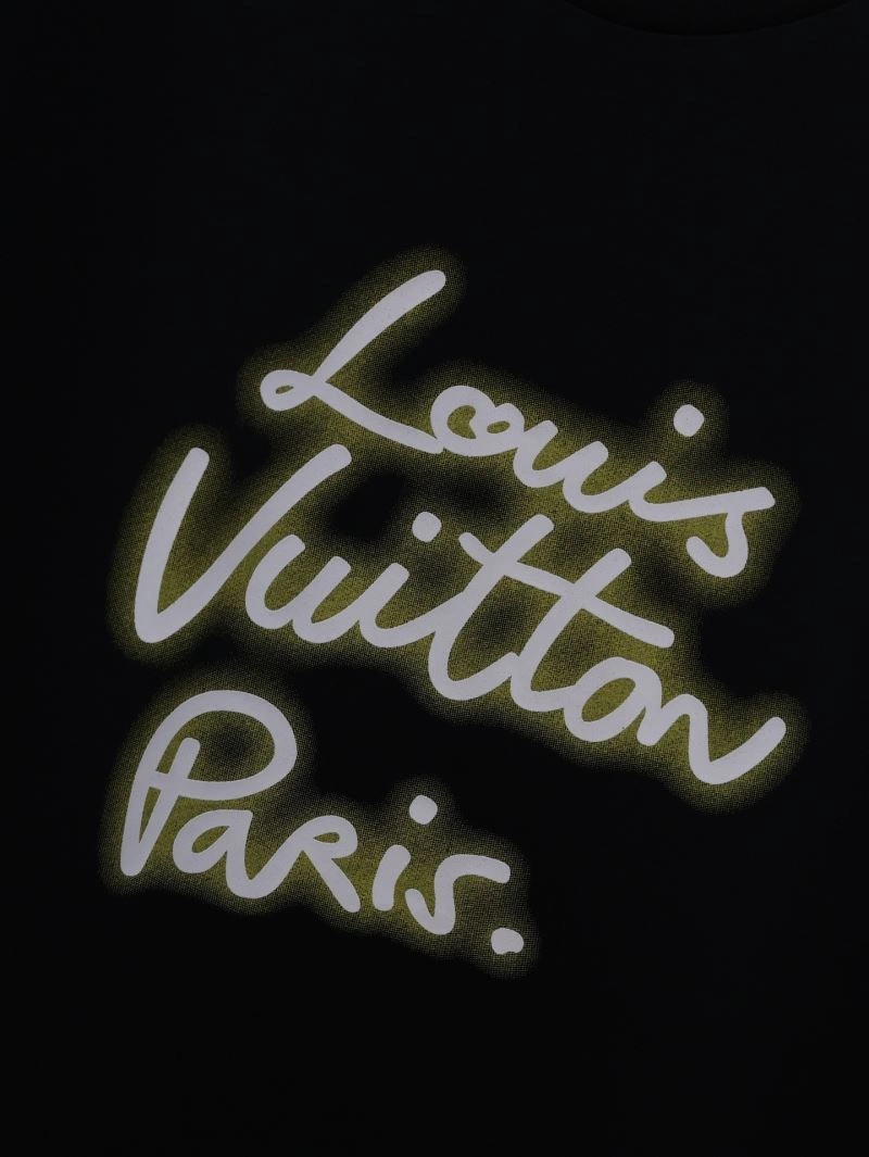 HighQuality Louis Vuitton T-Shirts 137938