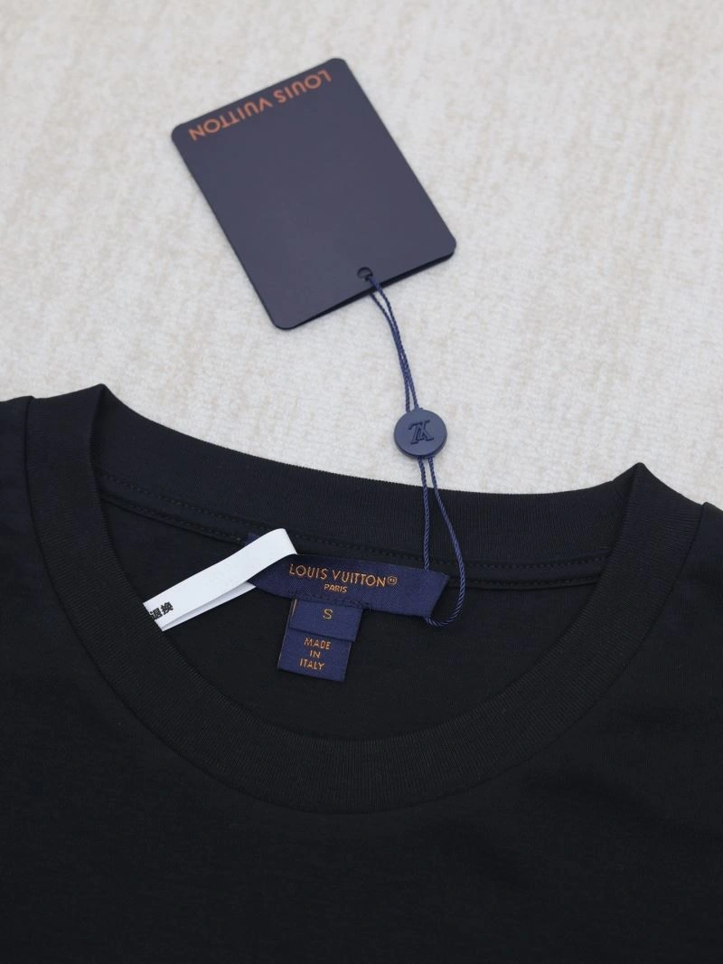 HighQuality Louis Vuitton T-Shirts 137938