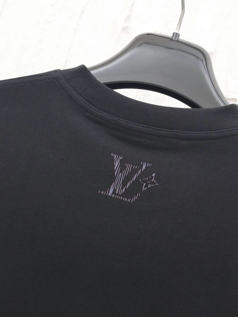 Louis Vuitton T-Shirts StreetReady 137950