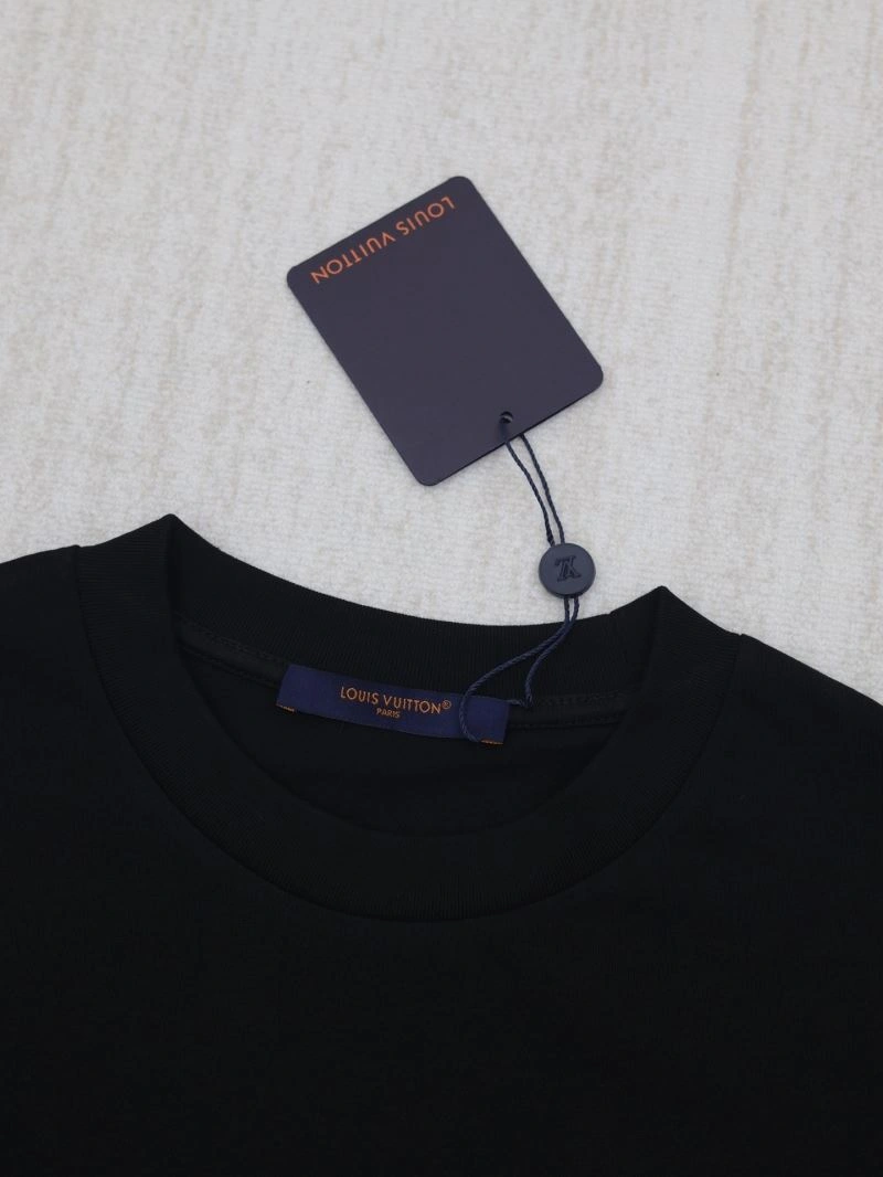 Louis Vuitton T-Shirts StreetReady 137950