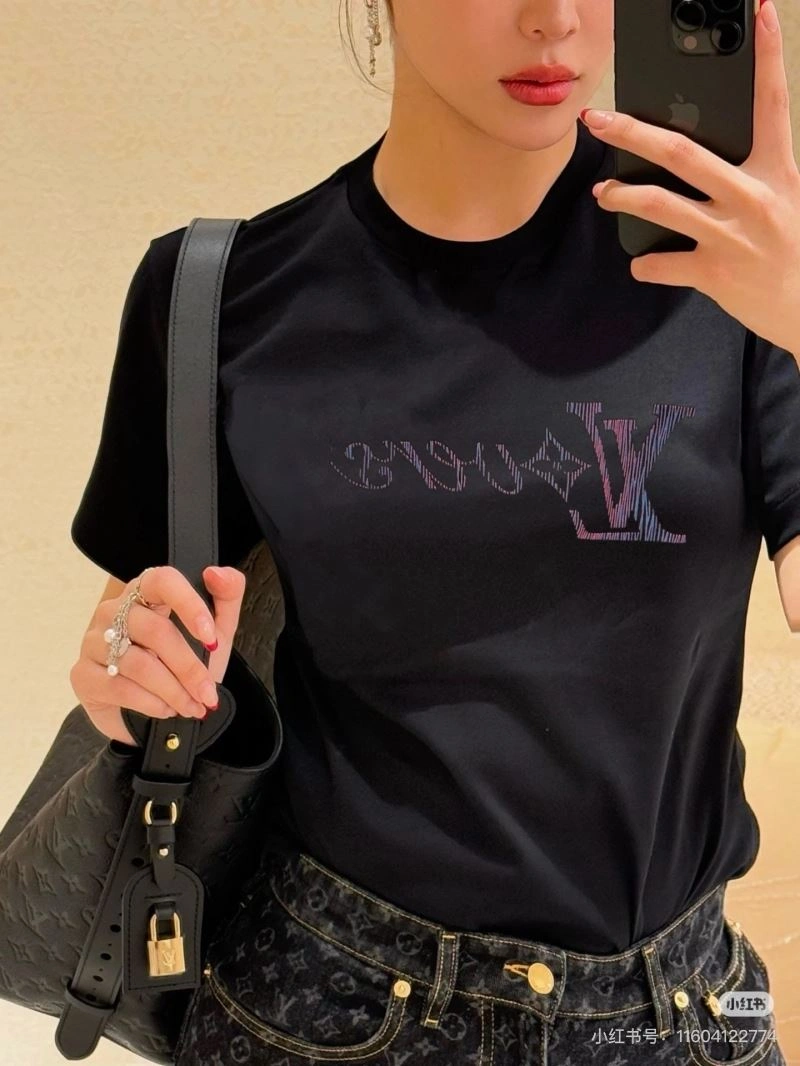 Louis Vuitton T-Shirts StreetReady 137950