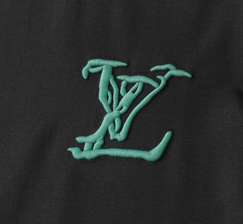 Louis Vuitton T-Shirts SmoothTexture 139144