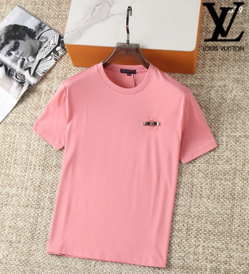 Louis Vuitton T-Shirts Practical 139145