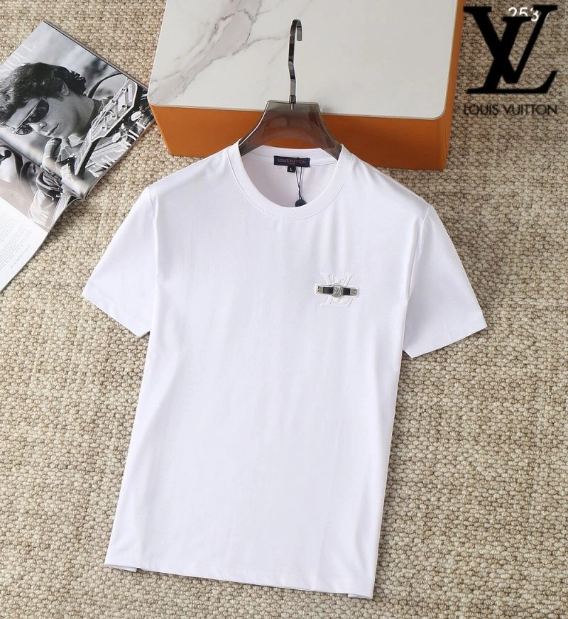 Louis Vuitton T-Shirts Practical 139145