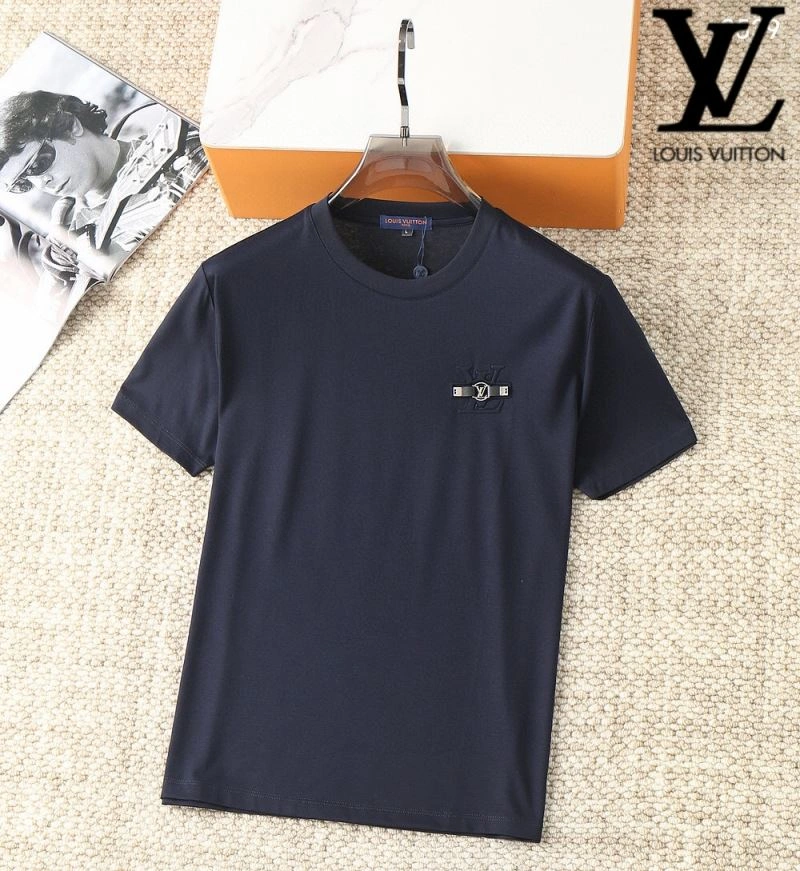 Louis Vuitton T-Shirts Practical 139145