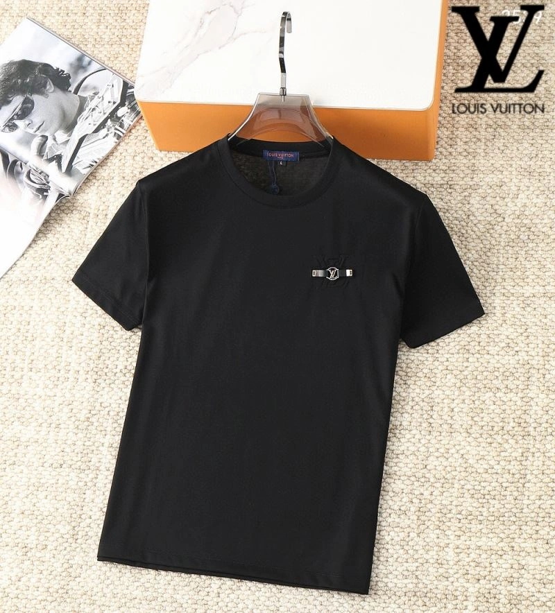 Louis Vuitton T-Shirts Practical 139145