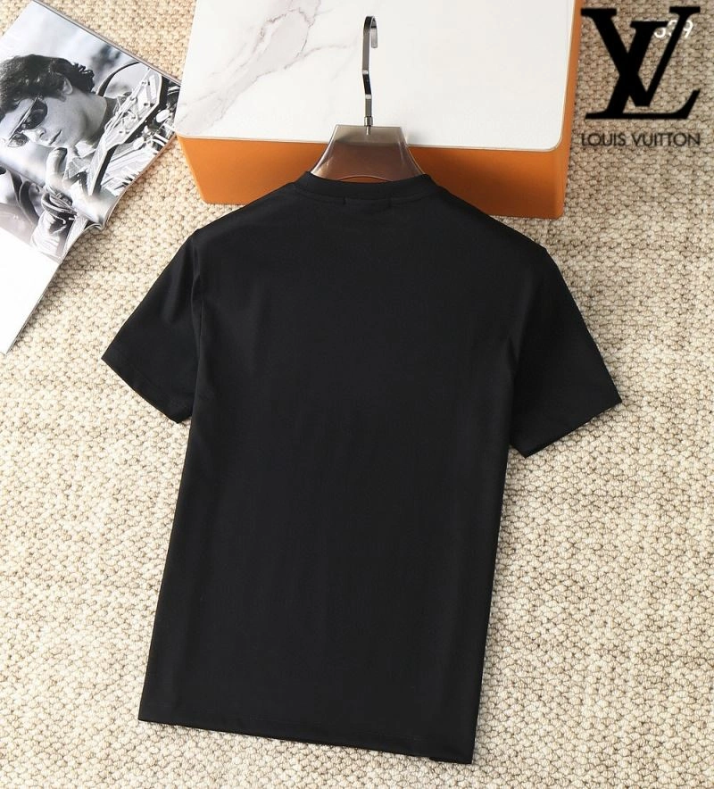 Louis Vuitton T-Shirts Practical 139145