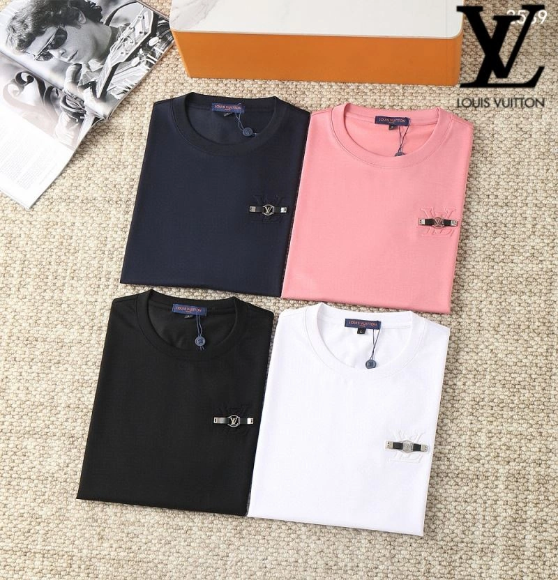 Louis Vuitton T-Shirts Practical 139145