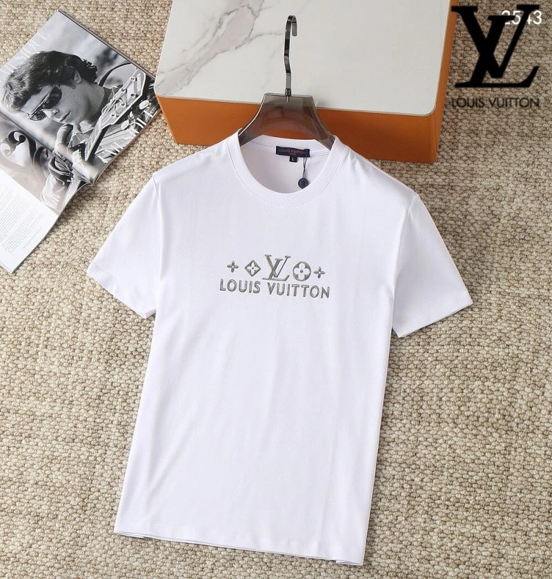 SunProtective Louis Vuitton T-Shirts 139166
