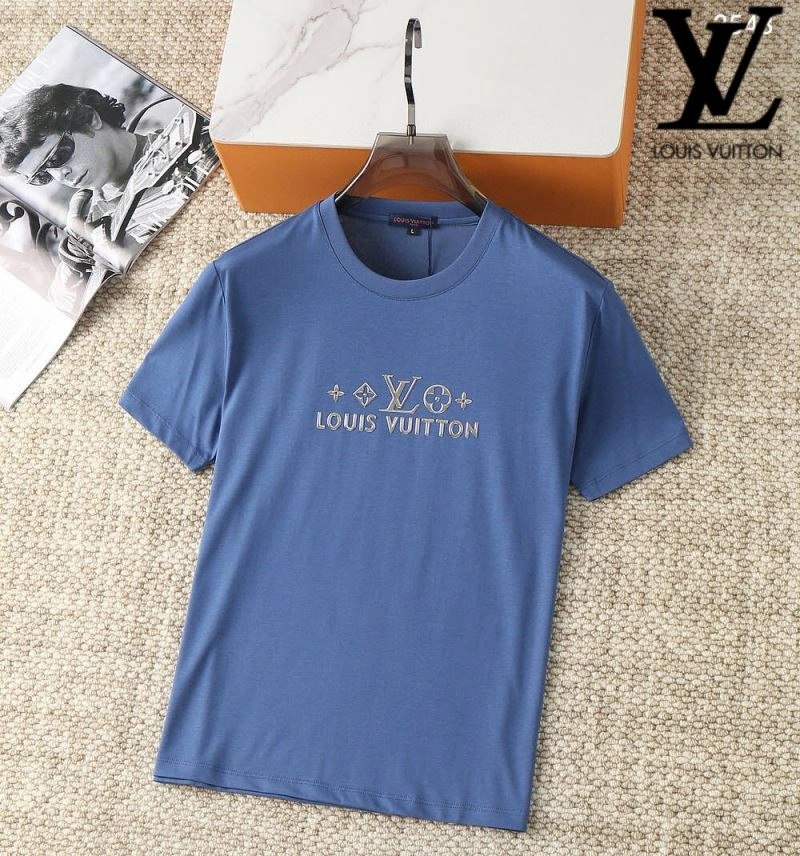 SunProtective Louis Vuitton T-Shirts 139166