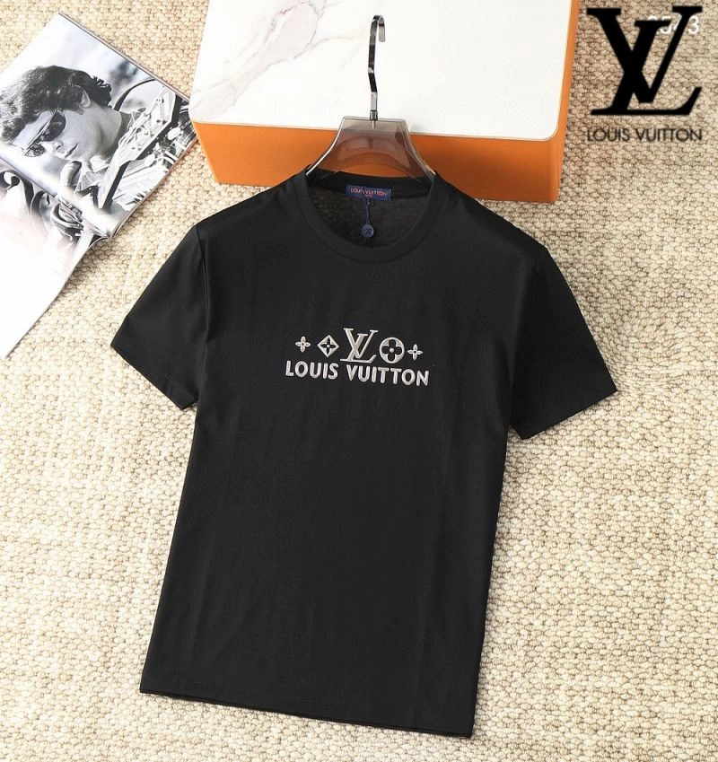 SunProtective Louis Vuitton T-Shirts 139166