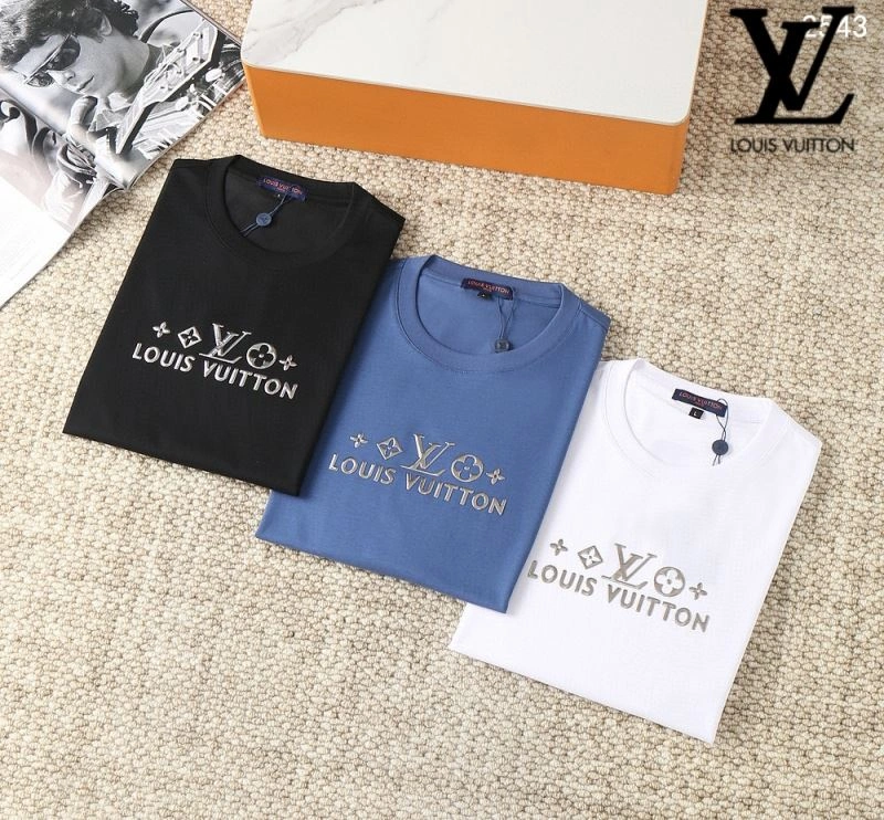 SunProtective Louis Vuitton T-Shirts 139166