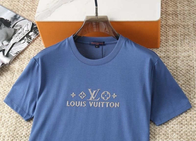 SunProtective Louis Vuitton T-Shirts 139166
