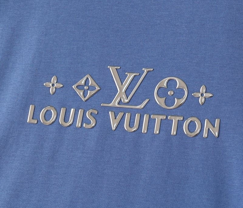 SunProtective Louis Vuitton T-Shirts 139166