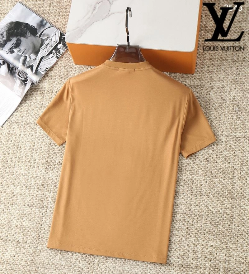 Louis Vuitton T-Shirts RelaxedFit 139143