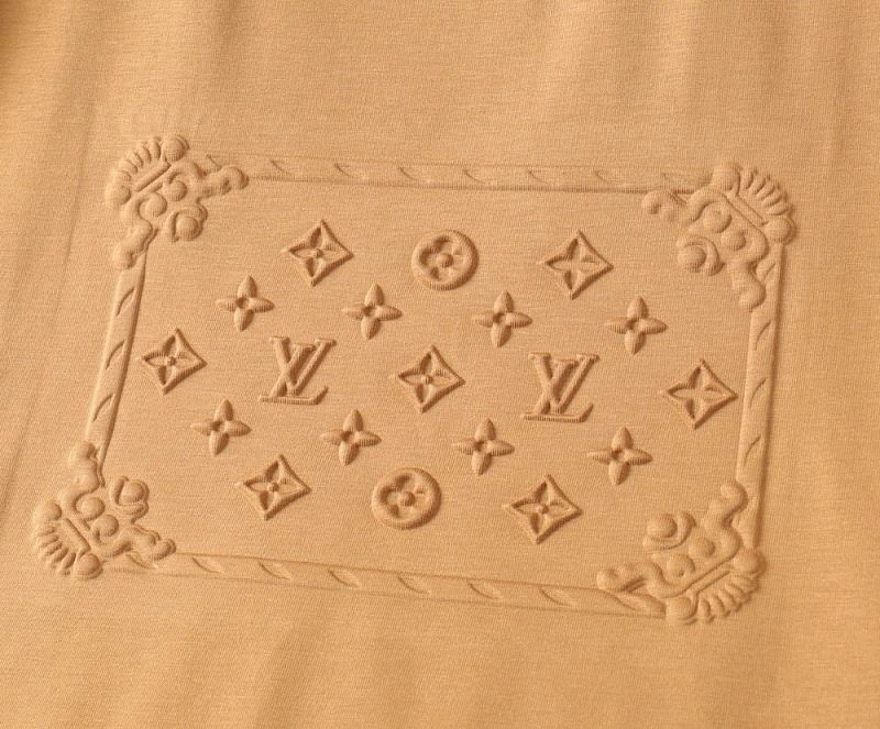 Louis Vuitton T-Shirts RelaxedFit 139143