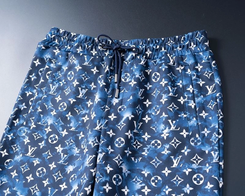 Louis Vuitton T-Shirts Attractive 139148