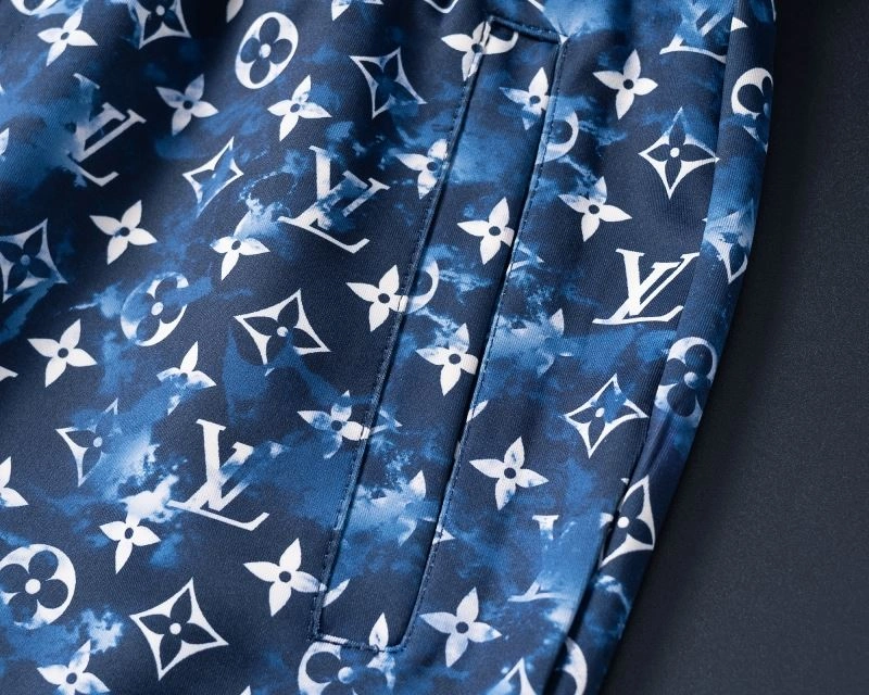 Louis Vuitton T-Shirts Attractive 139148