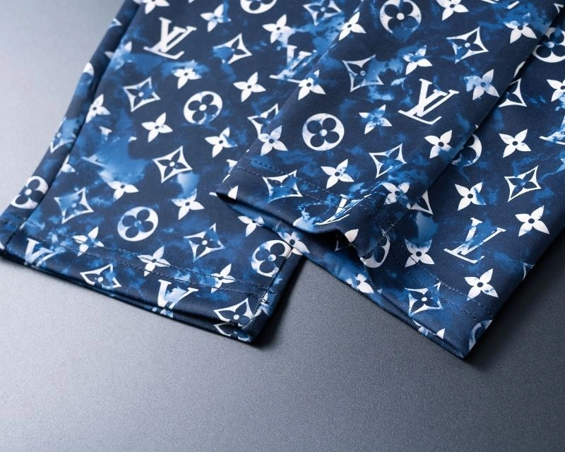 Louis Vuitton T-Shirts Attractive 139148