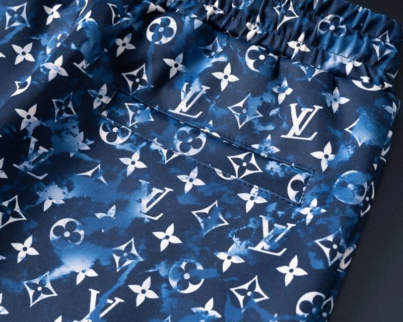 Louis Vuitton T-Shirts Attractive 139148