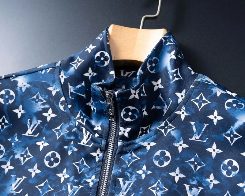Louis Vuitton T-Shirts Attractive 139148