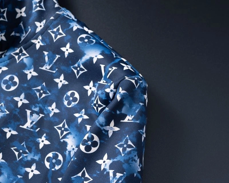 Louis Vuitton T-Shirts Attractive 139148