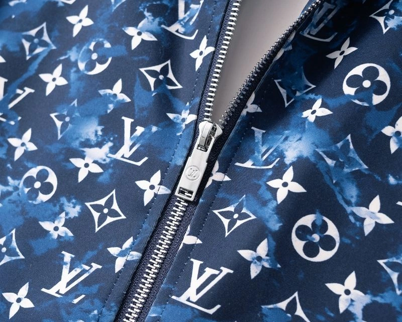 Louis Vuitton T-Shirts Attractive 139148