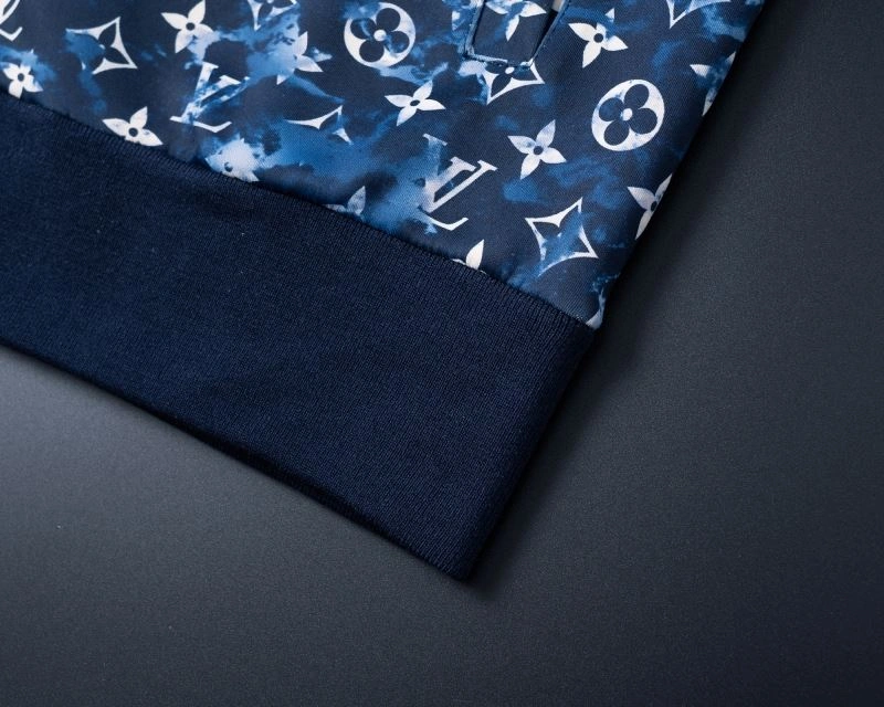 Louis Vuitton T-Shirts Attractive 139148