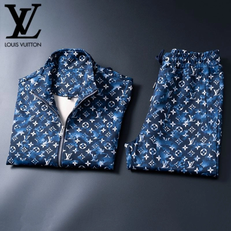 Louis Vuitton T-Shirts Attractive 139148