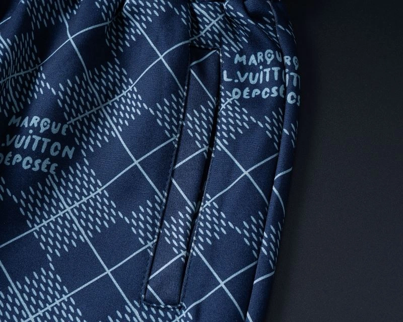 TimelessDesign Louis Vuitton T-Shirts 139141