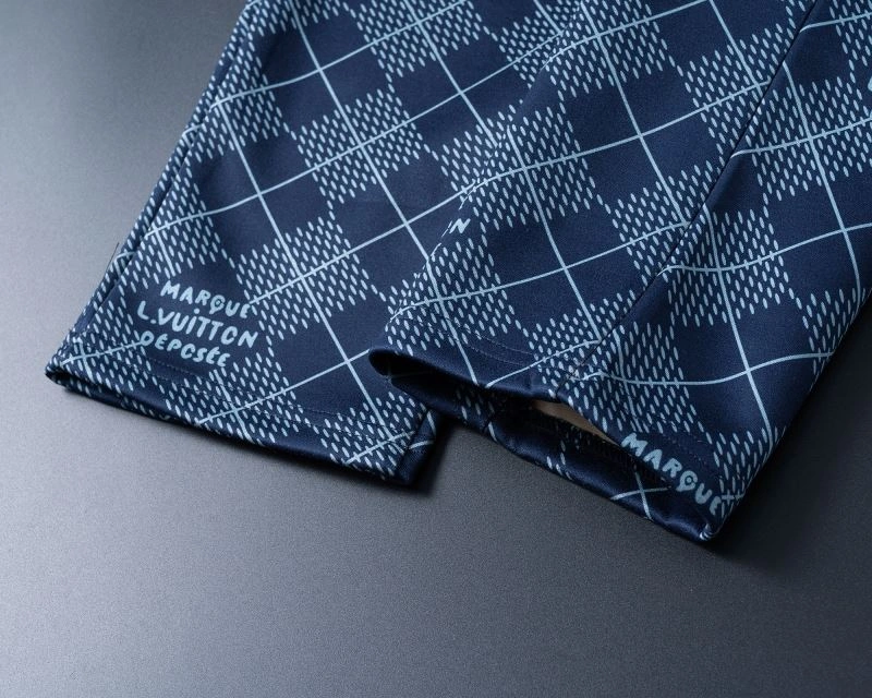 TimelessDesign Louis Vuitton T-Shirts 139141