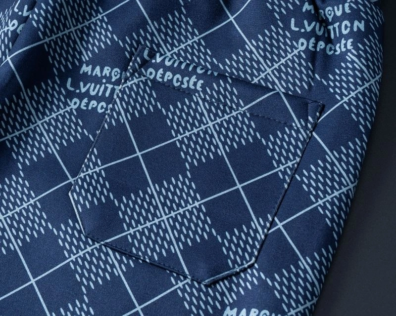TimelessDesign Louis Vuitton T-Shirts 139141