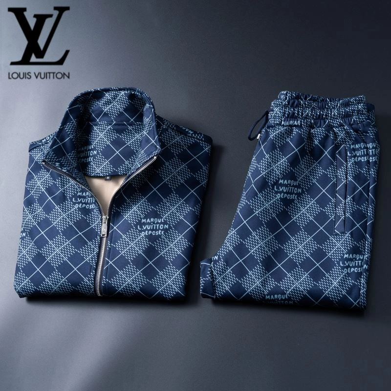 TimelessDesign Louis Vuitton T-Shirts 139141