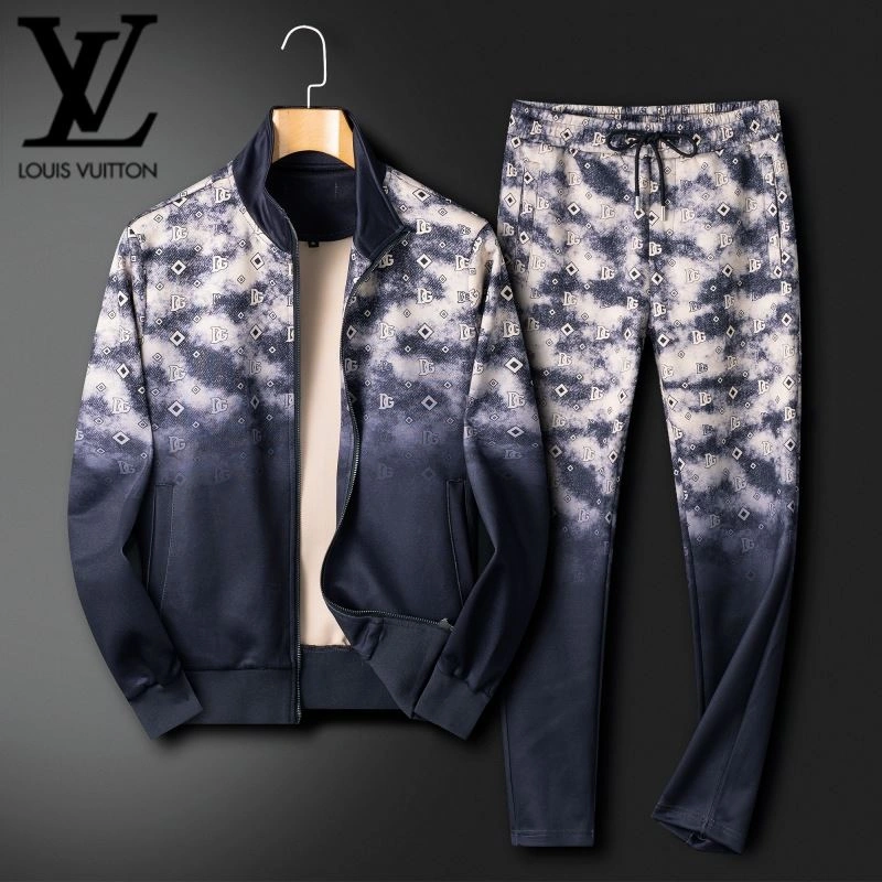Louis Vuitton T-Shirts Durable 139142