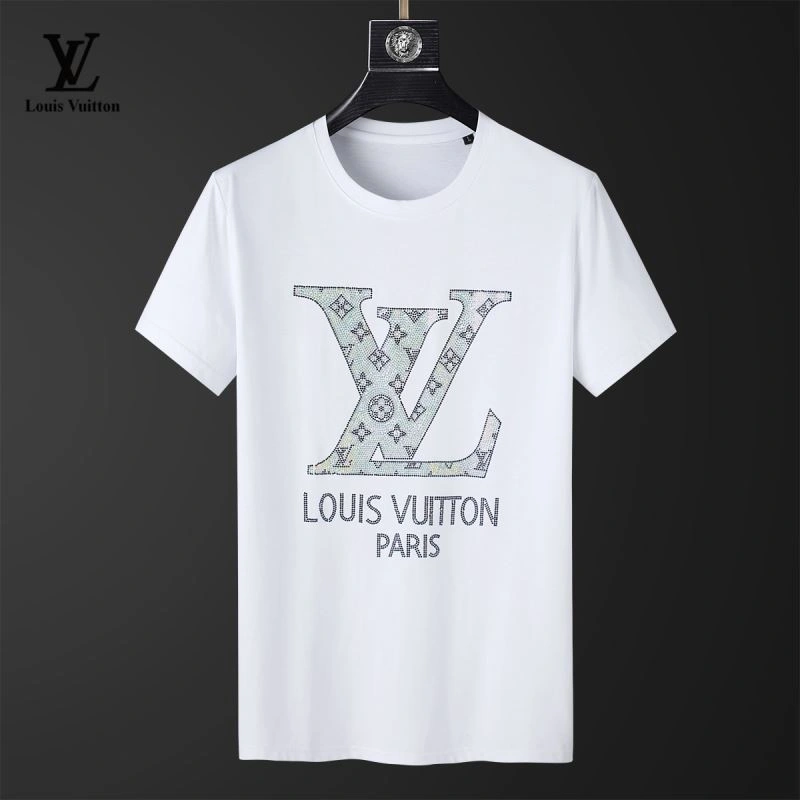 SportInspired Louis Vuitton T-Shirts 139127