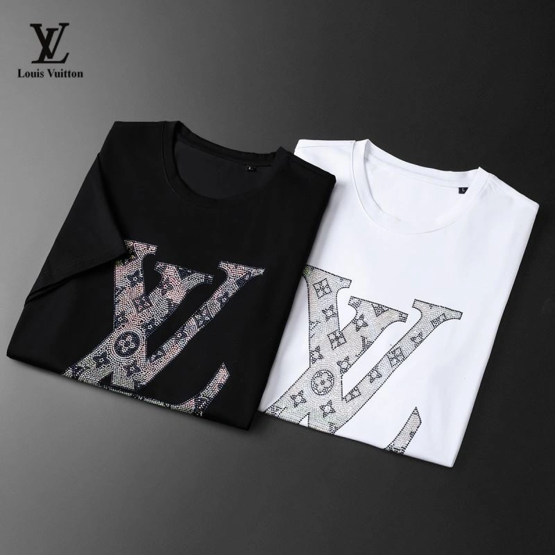 SportInspired Louis Vuitton T-Shirts 139127