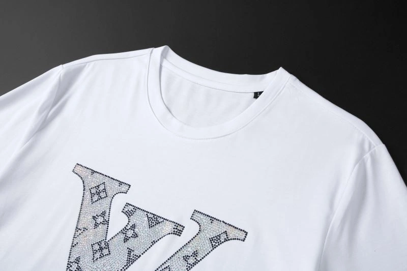 SportInspired Louis Vuitton T-Shirts 139127